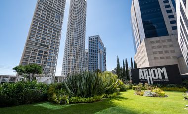 OFICINAS DISPONIBLES DESDE 142m2 