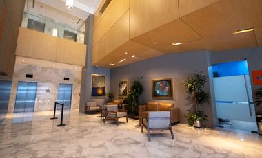 OFICINAS DISPONIBLES DESDE 142m2 