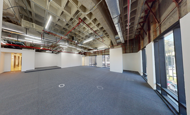 OFICINAS DISPONIBLES DESDE 142m2 