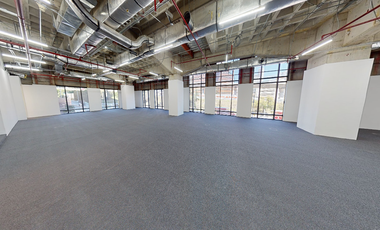 OFICINAS DISPONIBLES DESDE 142m2 