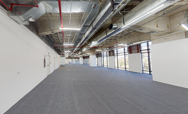 OFICINAS DISPONIBLES DESDE 142m2 
