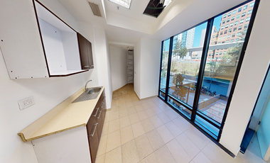 OFICINAS DISPONIBLES DESDE 142m2 