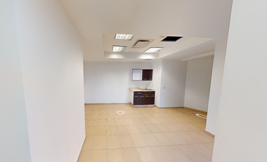 OFICINAS DISPONIBLES DESDE 142m2 