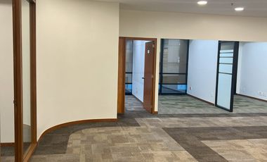 OFICINAS DISPONIBLES DESDE 142m2 