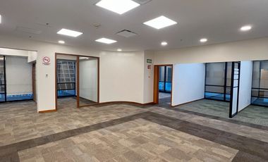 OFICINAS DISPONIBLES DESDE 142m2 