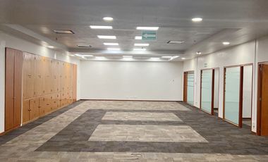 OFICINAS DISPONIBLES DESDE 142m2 