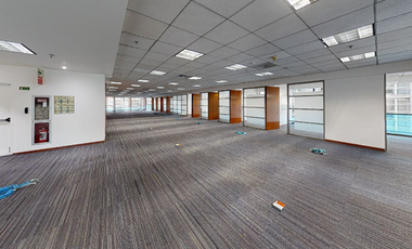 OFICINAS DISPONIBLES DESDE 142m2 