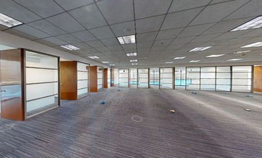 OFICINAS DISPONIBLES DESDE 142m2 