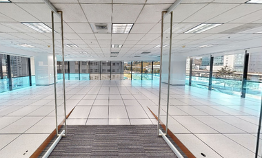 OFICINAS DISPONIBLES DESDE 142m2 
