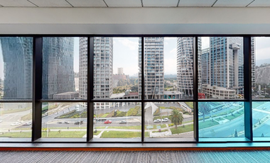 OFICINAS DISPONIBLES DESDE 142m2 