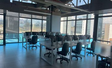 OFICINAS DISPONIBLES DESDE 142m2 