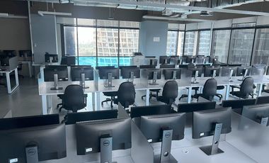 OFICINAS DISPONIBLES DESDE 142m2 