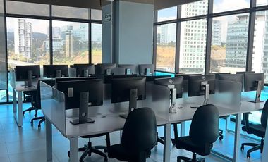 OFICINAS DISPONIBLES DESDE 142m2 