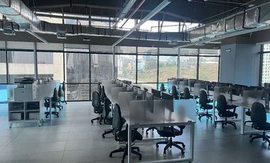 OFICINAS DISPONIBLES DESDE 142m2 