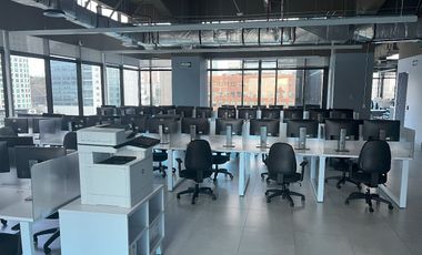 OFICINAS DISPONIBLES DESDE 142m2 