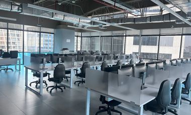 OFICINAS DISPONIBLES DESDE 142m2 