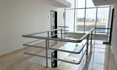 RENTA DEPARTAMENTO ZONA UDLAP, 2 RECAMRAS 2 1/2 BAÑOSCASETA DE VIGILANCIA 24/7  ROOFGARDEN PRIVADO POR DEPARTAMENTO.  SALÓN DE USOS MÚLTIPLES CON BAÑO