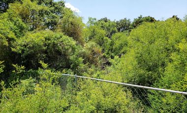 Lote en venta en Harás del Bosque, Puebla Seguridad naturaleza y plusvalía