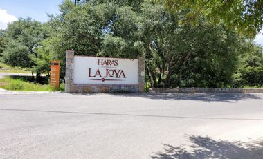 Lote en venta en Harás del Bosque, Puebla Seguridad naturaleza y plusvalía