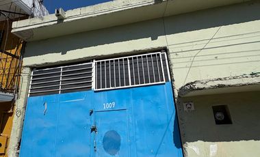 Bodega comercial en venta en Colonia Juárez en Mazatlán, Sinaloa