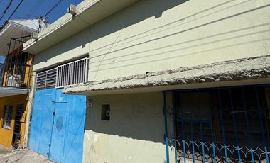 Bodega comercial en venta en Colonia Juárez en Mazatlán, Sinaloa
