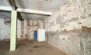 Bodega comercial en venta en Colonia Juárez en Mazatlán, Sinaloa