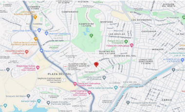 SE VENDE HERMOSA CASA, LOMAS DE LA SALLE CHIHUAHUA.