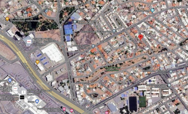 SE VENDE HERMOSA CASA, LOMAS DE LA SALLE CHIHUAHUA.
