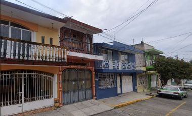 HERMOSA CASA DE RECUPERACION BANCARIA EN XALAPA DE ENRIQUEZ, VERACRUZ.