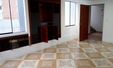 VENTA DEPARTAMENTO EN SANTIAGO DE SURCO