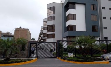 VENTA DEPARTAMENTO EN SANTIAGO DE SURCO