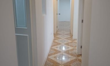 VENTA DEPARTAMENTO EN SANTIAGO DE SURCO