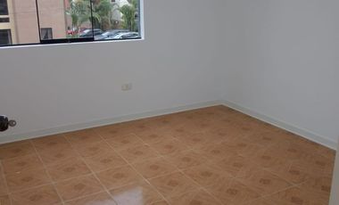 VENTA DEPARTAMENTO EN SANTIAGO DE SURCO