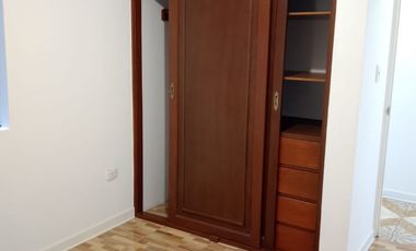 VENTA DEPARTAMENTO EN SANTIAGO DE SURCO