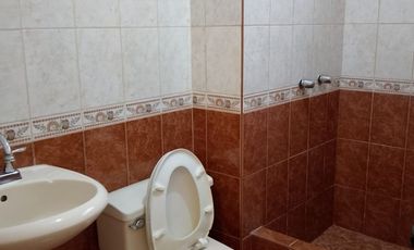 VENTA DEPARTAMENTO EN SANTIAGO DE SURCO