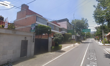 🏡 ¡Vive a lo grande en San Jerónimo Lídice, Magdalena Contreras! 🌳