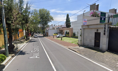 🏡 ¡Vive a lo grande en San Jerónimo Lídice, Magdalena Contreras! 🌳