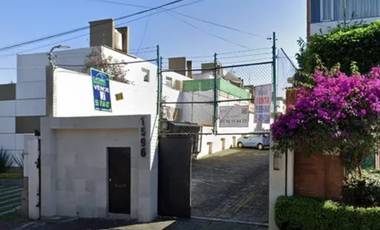 🏡 ¡Vive a lo grande en San Jerónimo Lídice, Magdalena Contreras! 🌳
