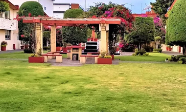 🏡 ¡Vive a lo grande en San Jerónimo Lídice, Magdalena Contreras! 🌳