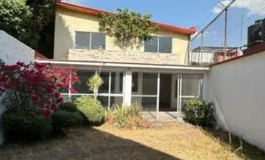 🏡 ¡Vive a lo grande en San Jerónimo Lídice, Magdalena Contreras! 🌳