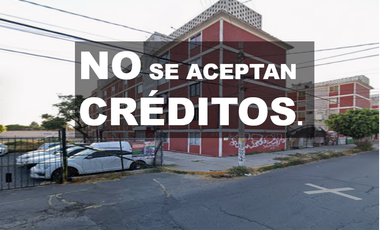 GJL.- DEPARTAMENTO ADJUDICADO EN LA CALLE VALLE DE MANZANEDO 77-B DEP-303 COLONIA VALLE DE ARAGON
