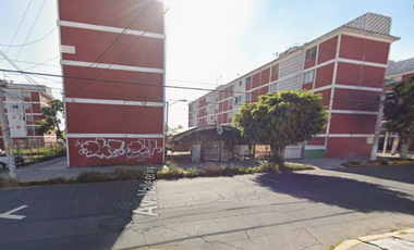 GJL.- DEPARTAMENTO ADJUDICADO EN LA CALLE VALLE DE MANZANEDO 77-B DEP-303 COLONIA VALLE DE ARAGON