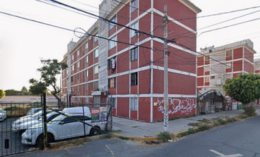 GJL.- DEPARTAMENTO ADJUDICADO EN LA CALLE VALLE DE MANZANEDO 77-B DEP-303 COLONIA VALLE DE ARAGON