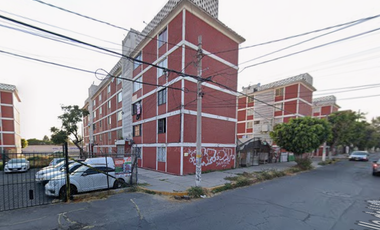 GJL.- DEPARTAMENTO ADJUDICADO EN LA CALLE VALLE DE MANZANEDO 77-B DEP-303 COLONIA VALLE DE ARAGON