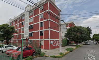 GJL.- DEPARTAMENTO ADJUDICADO EN LA CALLE VALLE DE MANZANEDO 77-B DEP-303 COLONIA VALLE DE ARAGON