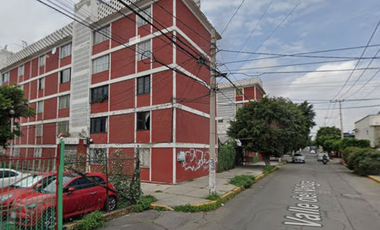 GJL.- DEPARTAMENTO ADJUDICADO EN LA CALLE VALLE DE MANZANEDO 77-B DEP-303 COLONIA VALLE DE ARAGON