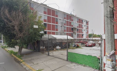 GJL.- DEPARTAMENTO ADJUDICADO EN LA CALLE VALLE DE MANZANEDO 77-B DEP-303 COLONIA VALLE DE ARAGON