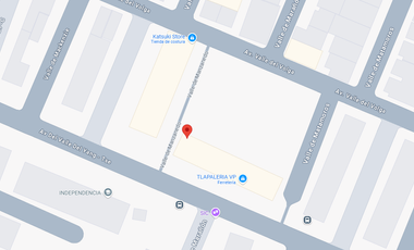 GJL.- DEPARTAMENTO ADJUDICADO EN LA CALLE VALLE DE MANZANEDO 77-B DEP-303 COLONIA VALLE DE ARAGON