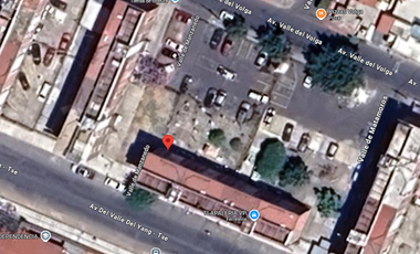 GJL.- DEPARTAMENTO ADJUDICADO EN LA CALLE VALLE DE MANZANEDO 77-B DEP-303 COLONIA VALLE DE ARAGON