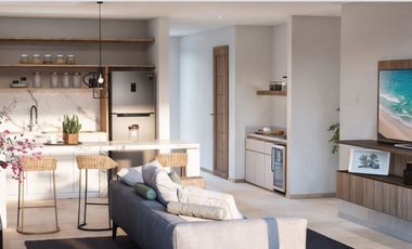 PRE VENTA DEPARTAMENTO CERCA DE PLAYA